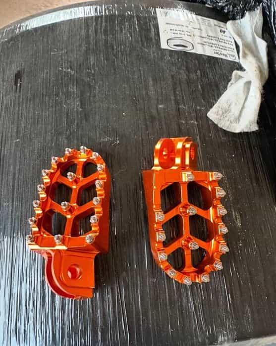 Accesori ktm 2020-2023