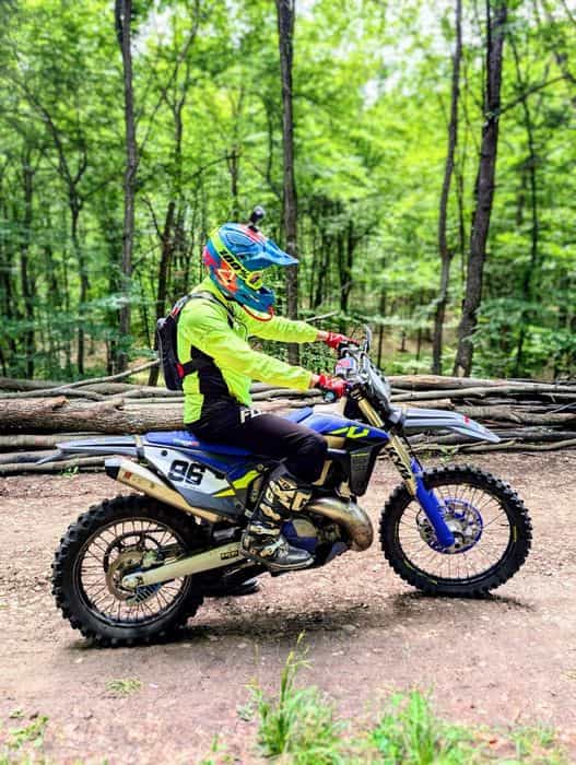 SHERCO 300 SE Factory nu ktm300/ATV/Schimb cu ATV