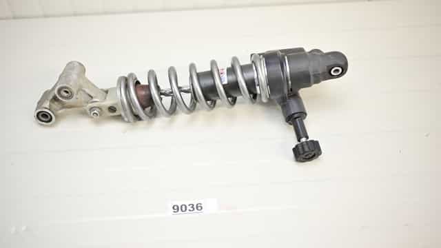 Honda CRF 1100 L Africa Twin 2020 - 2024 Amortizor spate