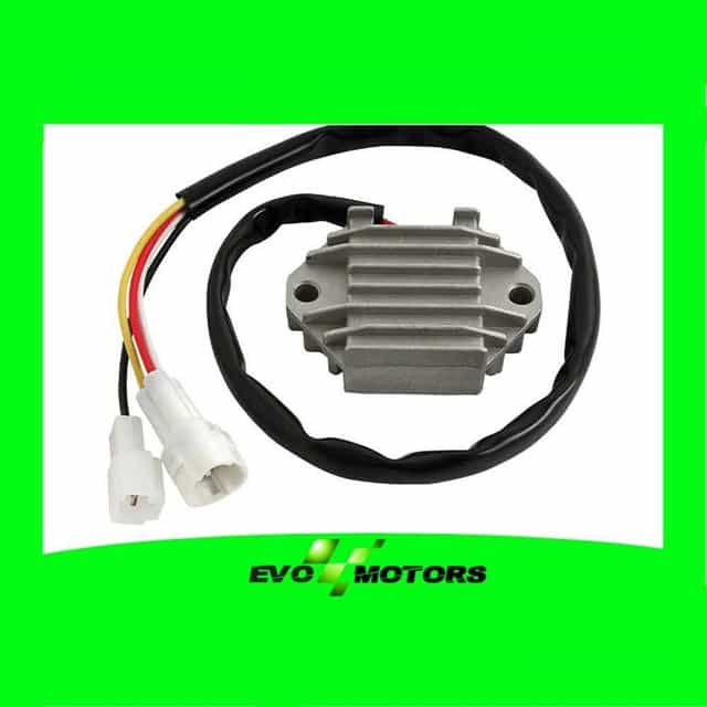 Releu Incarcare Yamaha WR 250 450 Regulator Moto 2003-2006 A651