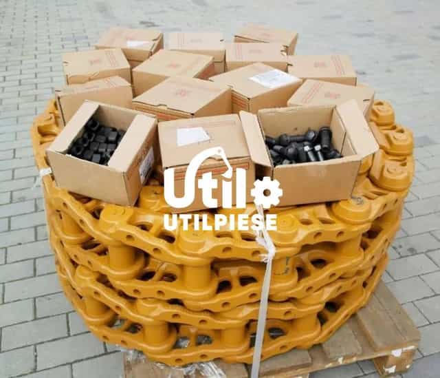 lant senila excavator case cx250 cx210 cx240 cx290 cx330 + piese case