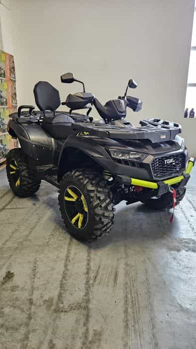Atv TGB limited edition 1000cc 84cp pentru copii si adulti