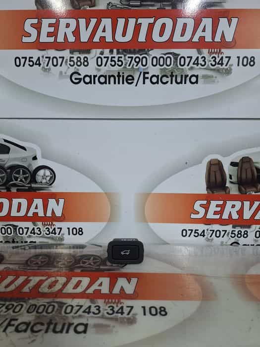buton deschidere portbagaj land rover discovery 4 (2009->) 2.0 motorin