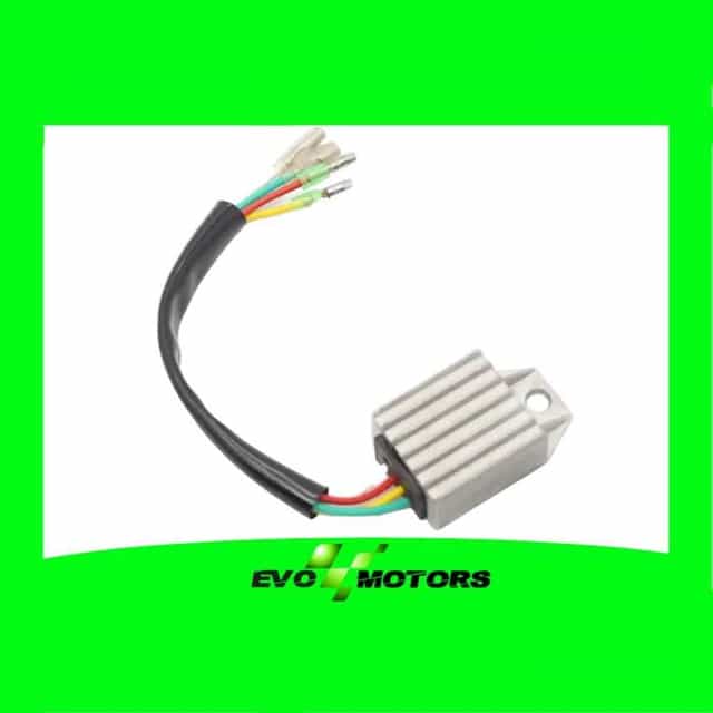 Releu Incarcare Honda XR250 XR250R 1986-2004 XLR250R A862