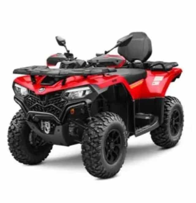 Vând avt 520 l  T3 320 km.