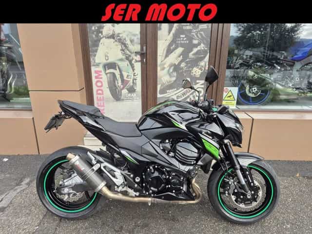 Kawasaki Z800 ABS ~ Garantie 12 luni ~ Rate fără DOBÂNDA ~