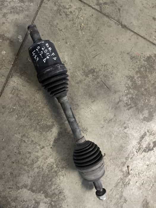 Planetara dreapta fata Jeep Cherokee 2.2 Motorina 2016