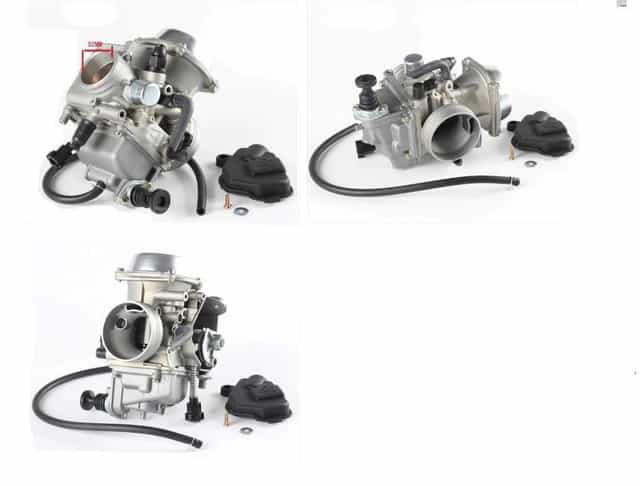 Carburator Honda TRX300cc ATV PD32J NOU