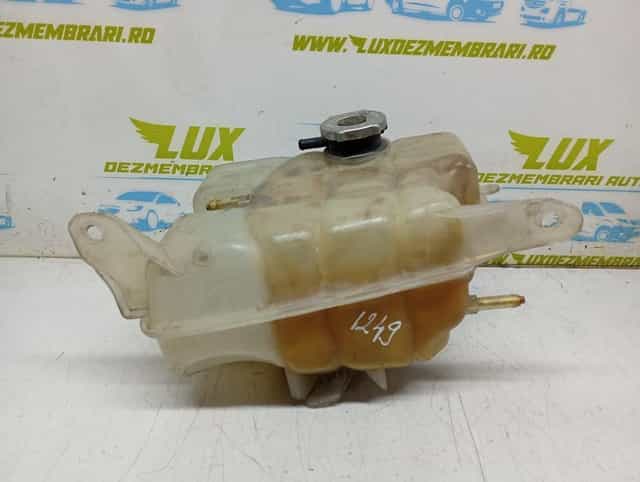 Vas expansiune Jeep Cherokee KJ (2001 - 2007) (1249) ENR