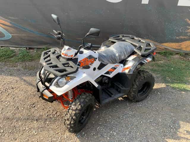 ATV Kayo 300, NOU, E5,  Inmatriculabil, BLACK FRIDAY Rate !