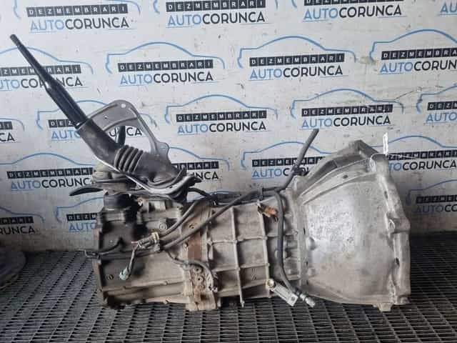 Cutie de viteze Toyota Hilux VII (Facelift 2008) 3.0 D 2008 - 2011 171CP Manuala 5 ...