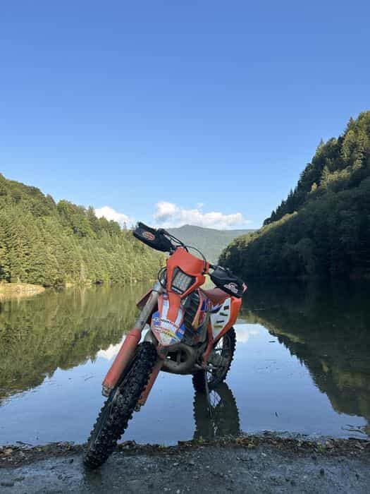 Ktm 2019 exc 300