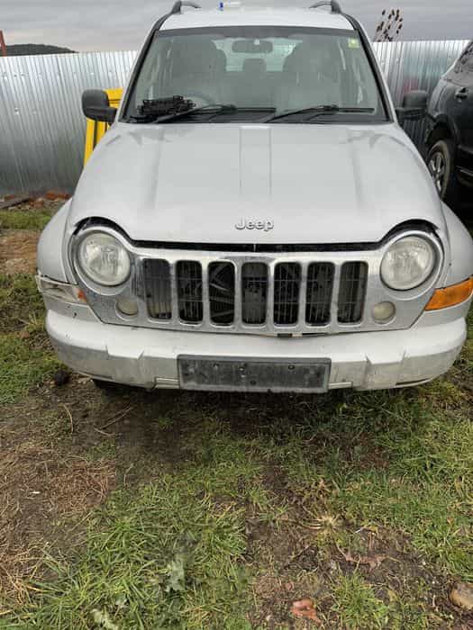 Dezmembrari dezmembrez piese Jeep Cherokee 2.8 crd cutie automata