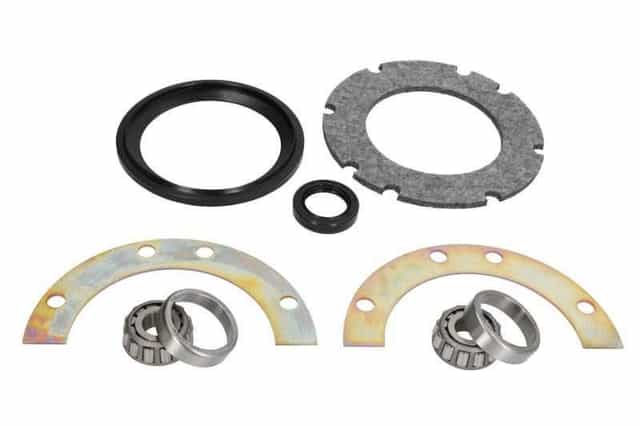 Omocinetica Suzuki Jimny \ Samurai