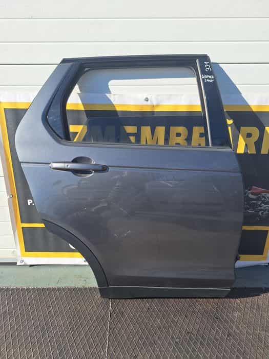 usa / portiera dreapta spate  land rover discovery 4 (2009->) 2.0 moto