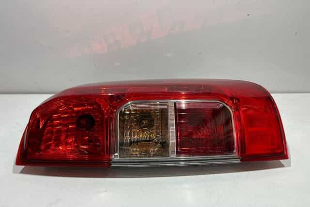 Stop lampa dreapta spate Nissan Navara D23 [facelift] [2019 - 2024]