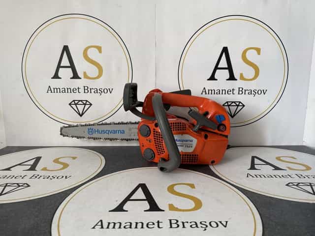 Drujba Husqvarna T525 Profesional 1,5 Cp lama 25cm
