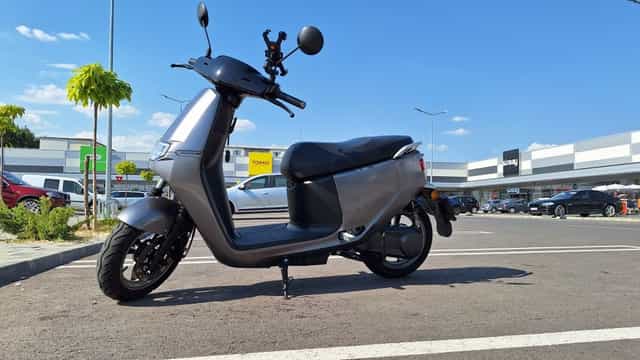Scuter Electic Ecooter , 4 kw