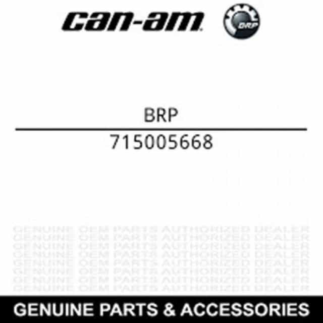 Carena dreapta fata atv Can-Am Outlander 1000 MAX XT-P