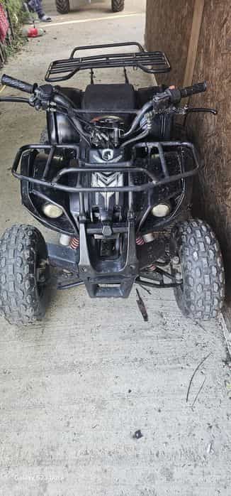 Vând Atv 125cc ,