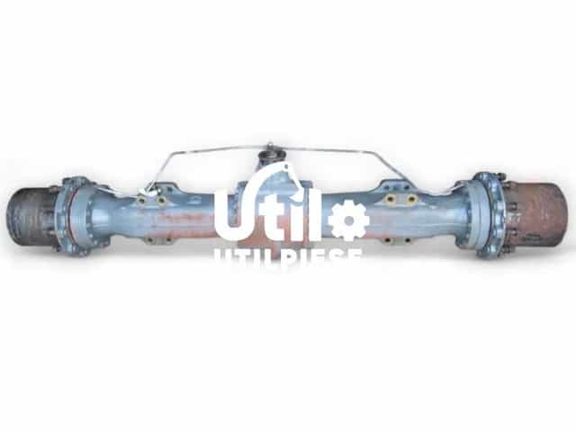 punte completa liebherr a954b a934 a944 a924 + piese liebherr