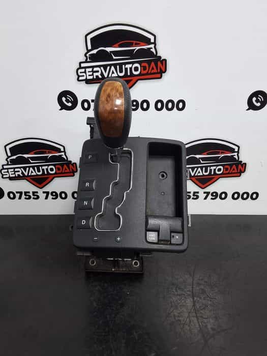 timonerie cutie automata jeep grand cherokee 3 (2005-2010) 3.0 motorin