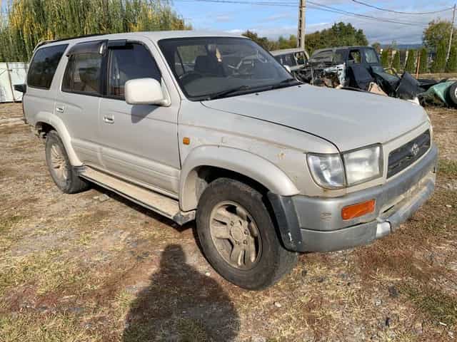Dezmembrari Dezmembrari Piese piesa Dez Toyota Hilux Surf 1996 3.0 d