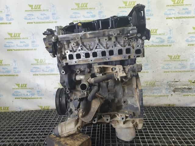 Motor complet fara anexe Nissan Navara D23 (facelift) (2019 - 2024)YS2