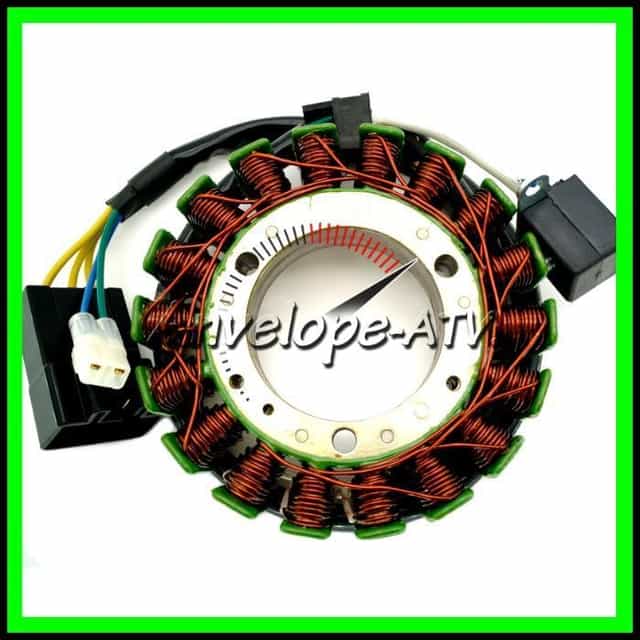 Magnetou Stator CFMOTO 500 600 X5 X6 Z6 UFORCE 500 CF188 CF500 CF600