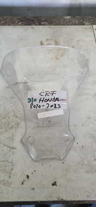 Parbriz honda crf africa 2020-2023