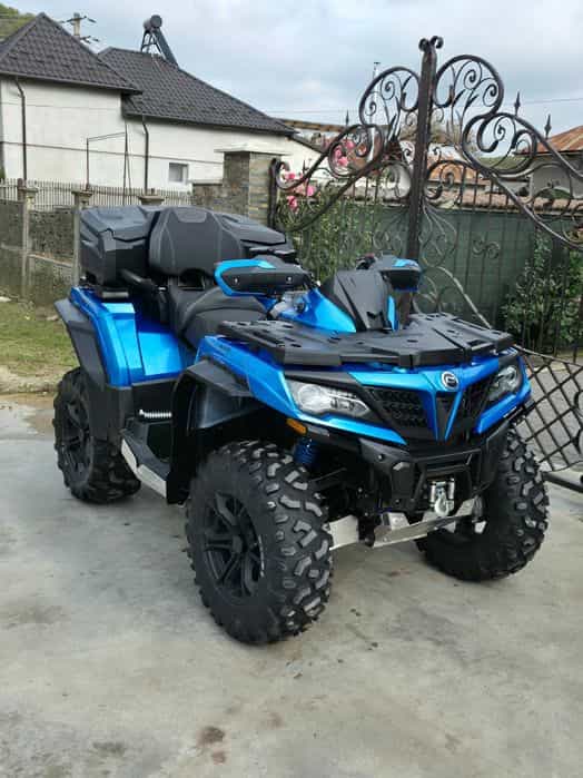 Atv CF MOTO 1000