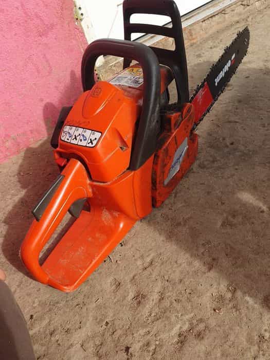 Vand o drujba husqvarna de 236