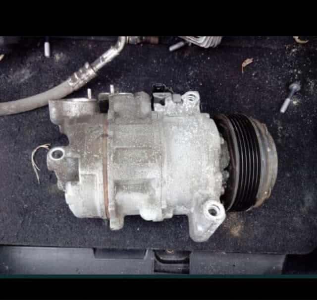Compresor AC. BMW N43.Seria 1,3.. an 2006-2013