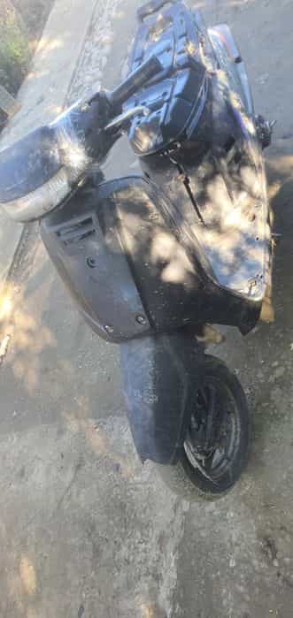 Vand scuter yamaha mbk sorriso negociabil