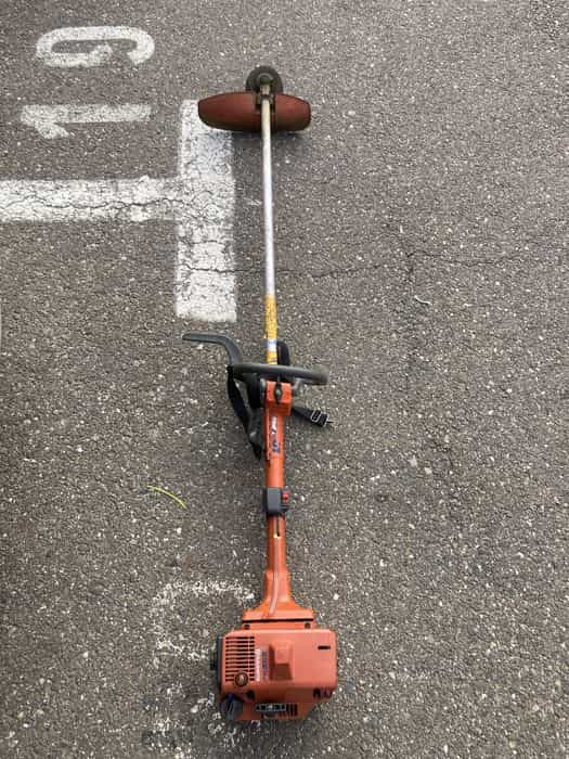 Motocoasa Husqvarna 232RJ Germania