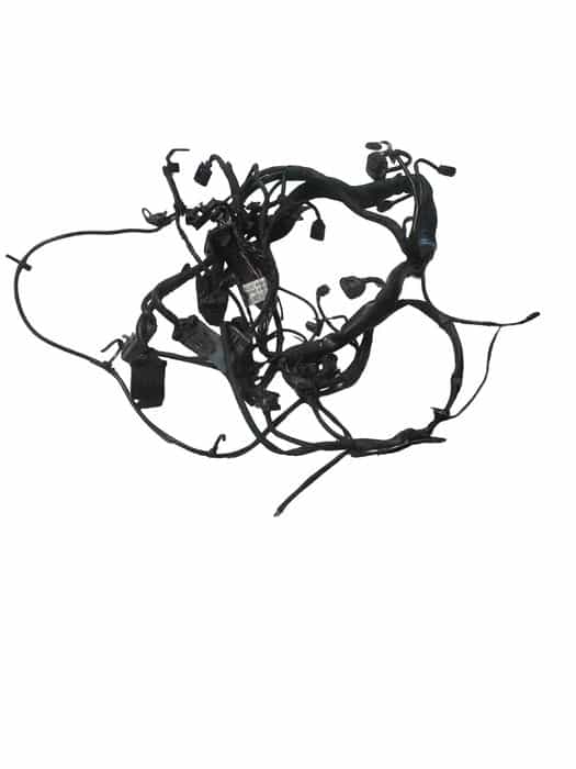 Cablaj Instalatie Motor Jeep Grand Cherokee Ii Wj, Wg 2.7 Crdi 1998 -