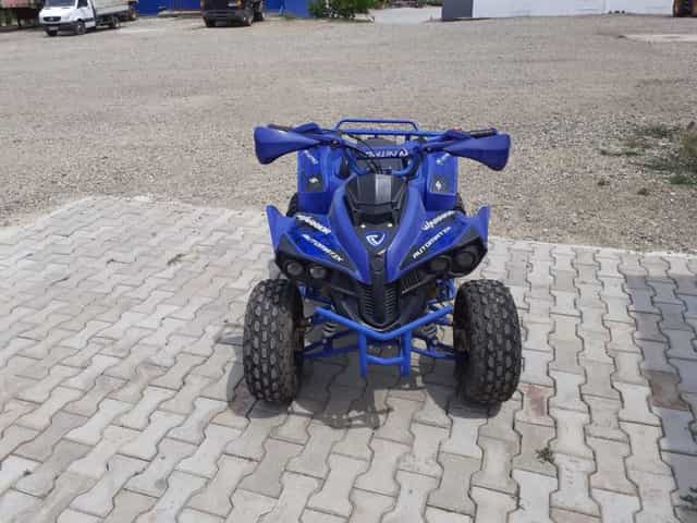Atv 125 cc Nitro
