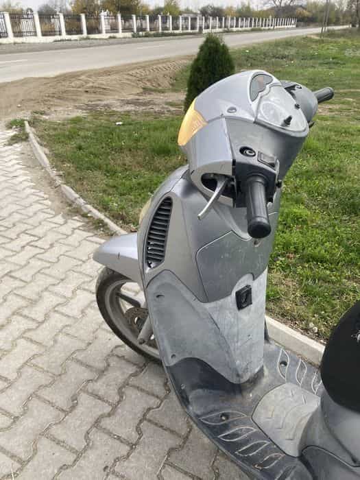 Vand honda sh 150 cc