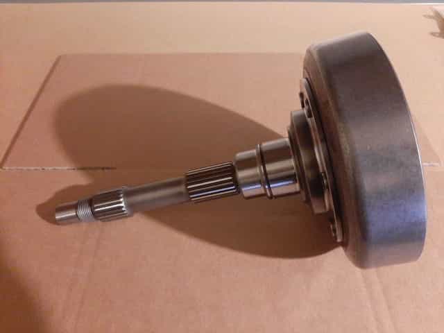 Oala ambreiaj atv utv CF Moto CFMoto 800 X8 Z8 U8 UForce Zforce Cforce