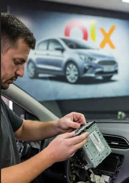 Deblocare Rapidă Cod Radio Jaguar F-Type Land Rover Discovery Alfa 147