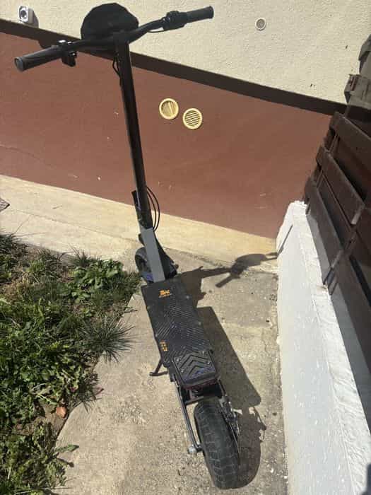 De vanzare kukirin g2