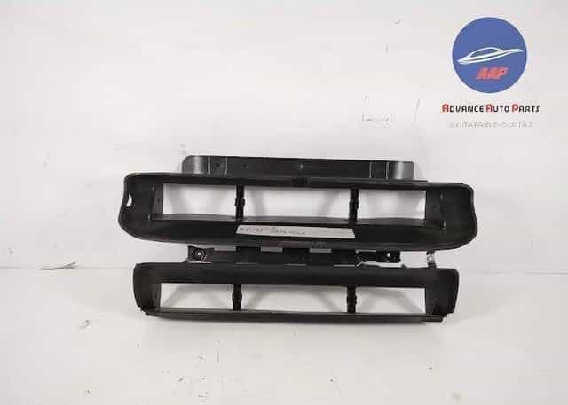 Deflector Aer originala Land Rover  Defender  1 [facelift] [2007 - 201