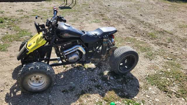 Kawasaki el 250cc 2 cilindri