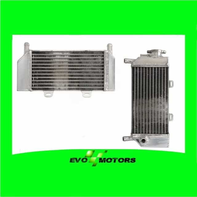 Radiator Stanga Dreapta HONDA CRF 250 AN 2004-2017 Răcire Apa EVO-007