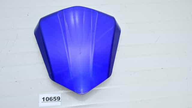 Yamaha YZF R6 2006 2007 Capac Carena Monopost Sezut Pasager