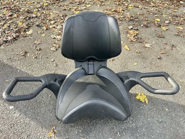 Vand Scaun Can Am Outlander Max 2017