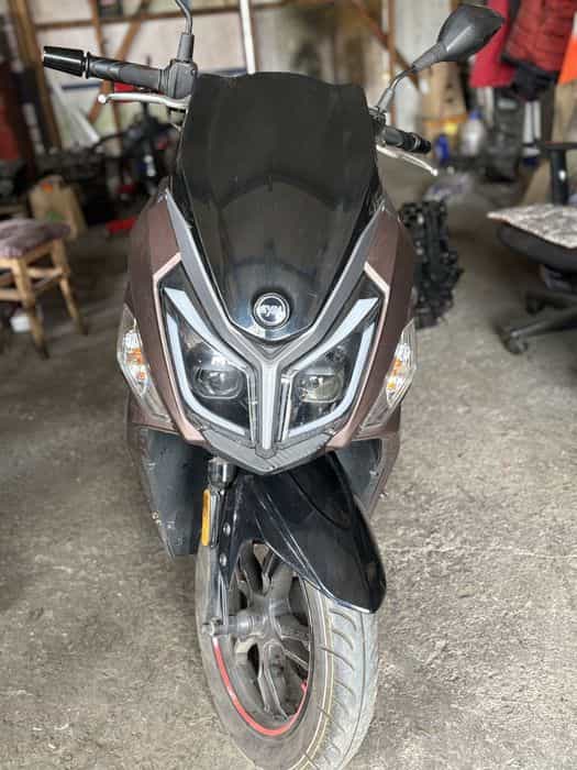 Scuter SYM jet14 125cc 2022