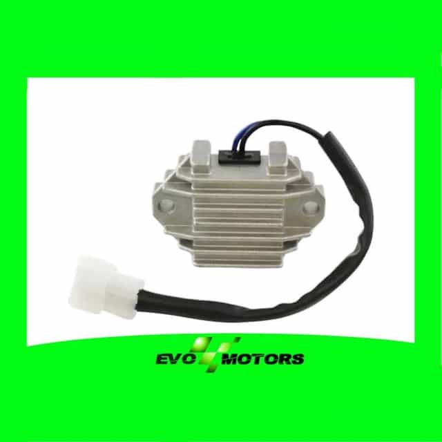 Releu Incarcare Yamaha WR 250 426 400 Regulator 2000-2002 A614