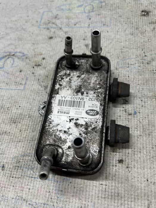 Filtru ulei Land Rover Discovery 2.0 Motorina 2017