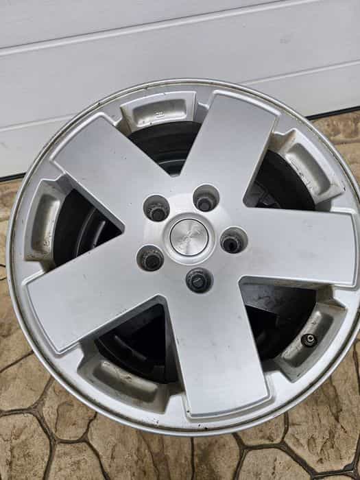 Jante Aliaj jeep wrangler Jk / Jl -  R18